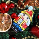 По мотивам щелкунчика