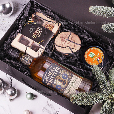 Высокий вкус