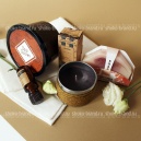 Шоколадное спа