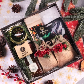 Лесное сокровище