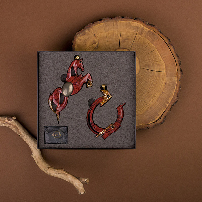 Талисман удачи