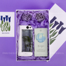 Ароматы цветов