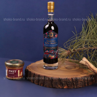 Северный вкус