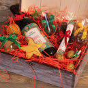 Глинтвейн супер вип