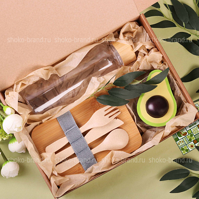 Удивительный экобокс